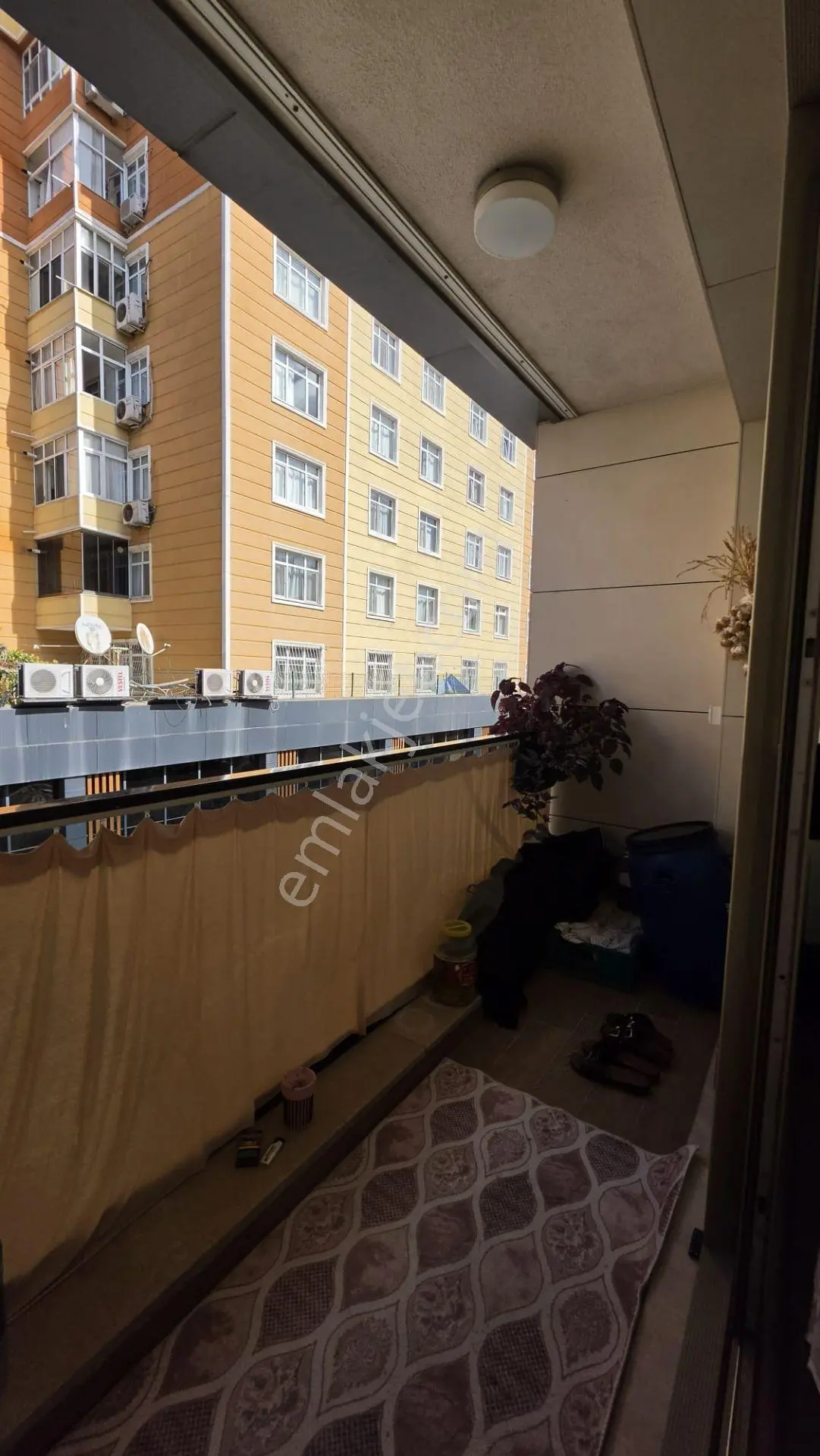 Zeytinburnu Seyitnizam'da Önü Açık, Çift Cepheli, 115 M² Satılık 2+1 Daire — fotoğraf 8