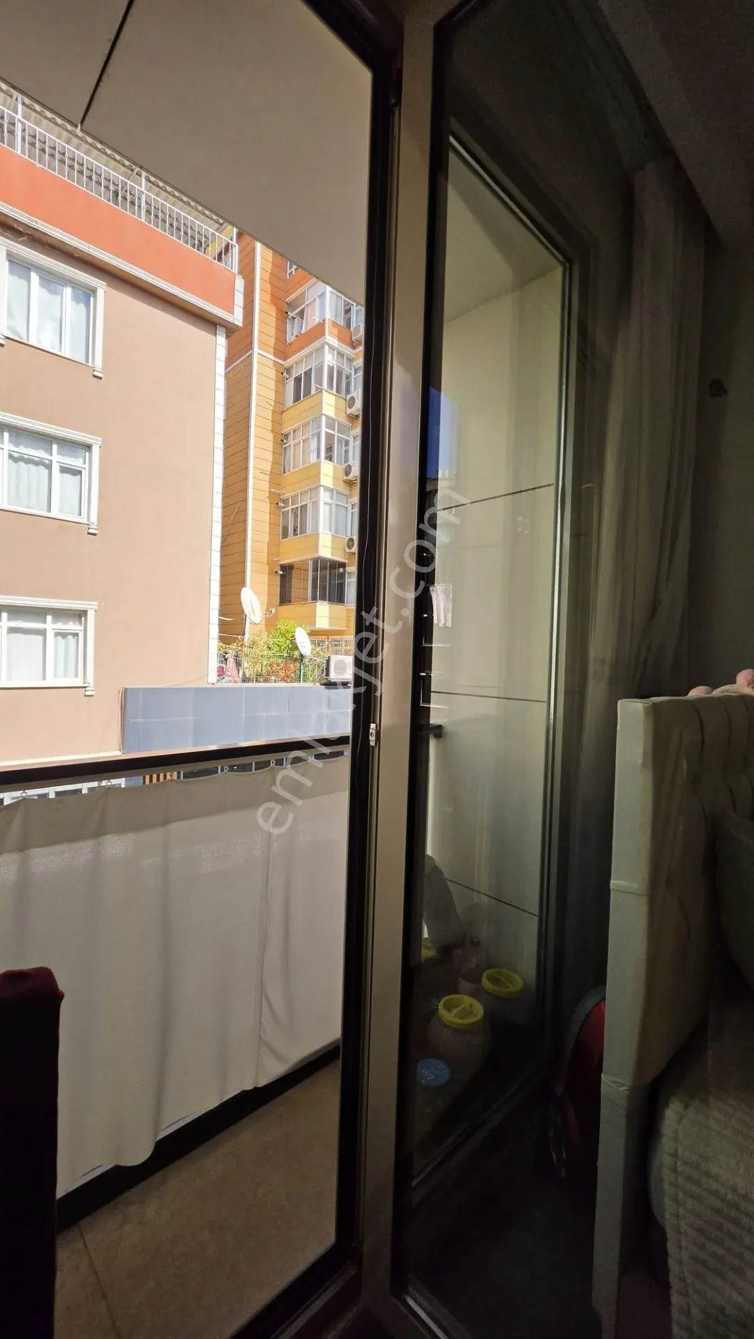 Zeytinburnu Seyitnizam'da Önü Açık, Çift Cepheli, 115 M² Satılık 2+1 Daire — fotoğraf 9