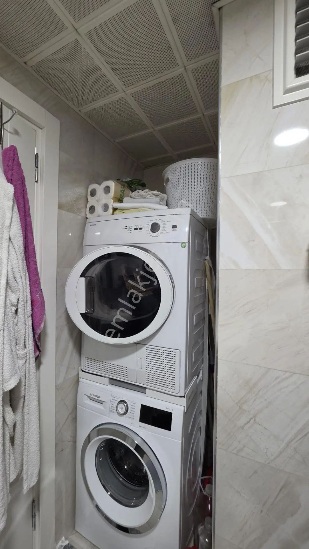 Zeytinburnu Seyitnizam'da Önü Açık, Çift Cepheli, 115 M² Satılık 2+1 Daire — fotoğraf 10