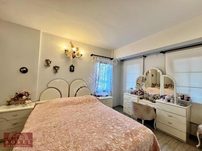 Bodrum Asarlık Deniz Manzaralı Satılık Müstakil Villa — fotoğraf 6