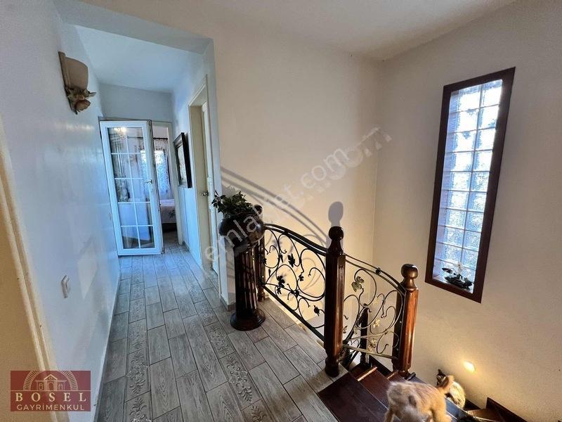 Bodrum Asarlık Deniz Manzaralı Satılık Müstakil Villa — fotoğraf 7