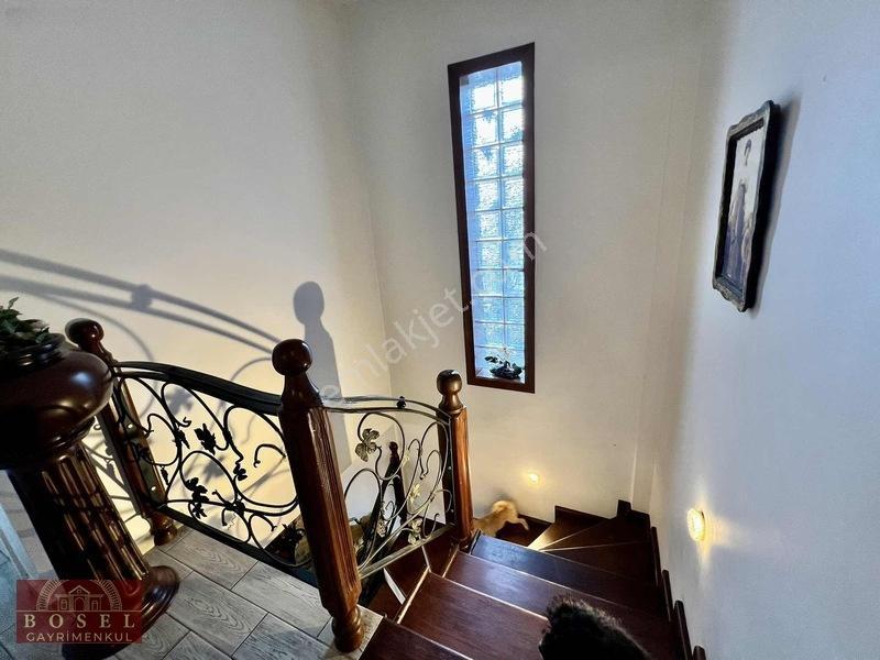 Bodrum Asarlık Deniz Manzaralı Satılık Müstakil Villa — fotoğraf 8