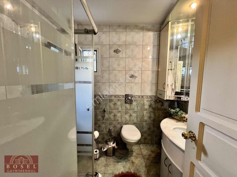 Bodrum Asarlık Deniz Manzaralı Satılık Müstakil Villa — fotoğraf 10