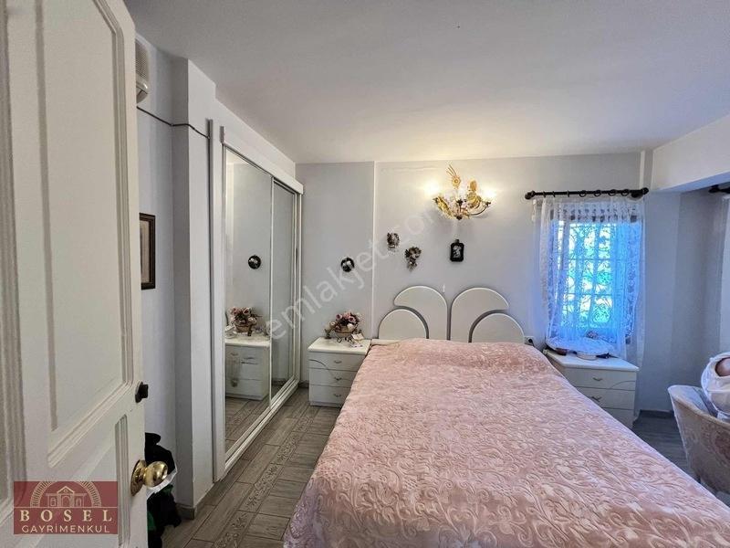 Bodrum Asarlık Deniz Manzaralı Satılık Müstakil Villa — fotoğraf 11