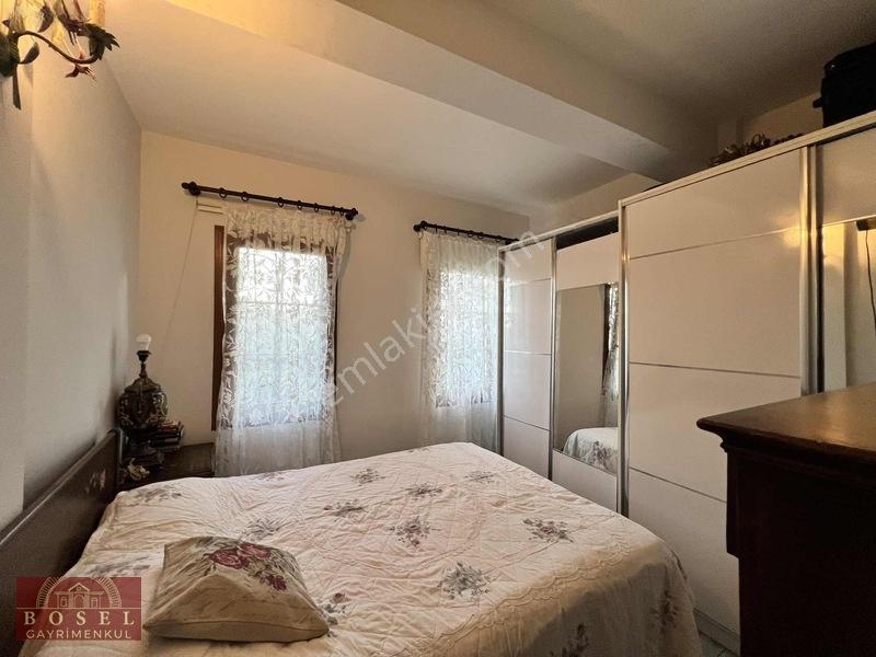 Bodrum Asarlık Deniz Manzaralı Satılık Müstakil Villa — fotoğraf 12