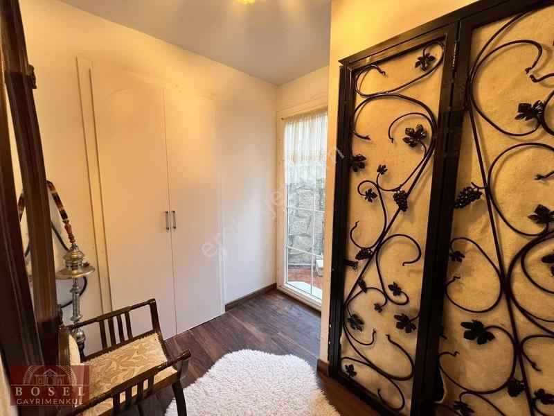 Bodrum Asarlık Deniz Manzaralı Satılık Müstakil Villa — fotoğraf 15