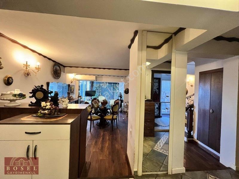 Bodrum Asarlık Deniz Manzaralı Satılık Müstakil Villa — fotoğraf 16