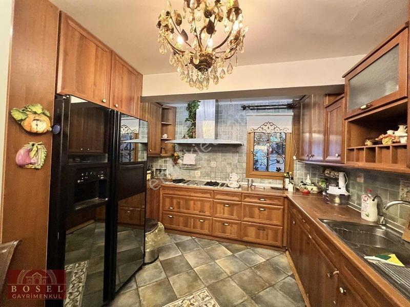 Bodrum Asarlık Deniz Manzaralı Satılık Müstakil Villa — fotoğraf 17