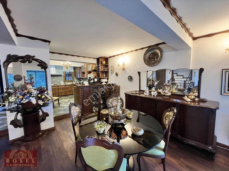 Bodrum Asarlık Deniz Manzaralı Satılık Müstakil Villa — fotoğraf 18