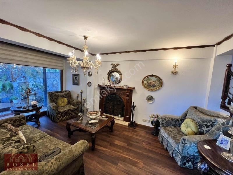 Bodrum Asarlık Deniz Manzaralı Satılık Müstakil Villa — fotoğraf 21