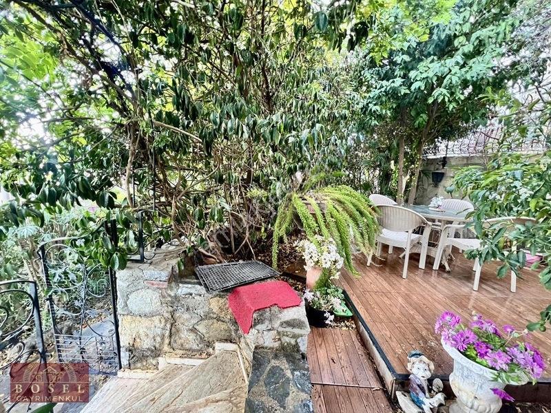 Bodrum Asarlık Deniz Manzaralı Satılık Müstakil Villa — fotoğraf 23