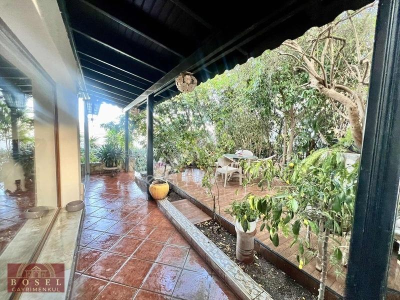 Bodrum Asarlık Deniz Manzaralı Satılık Müstakil Villa — fotoğraf 25