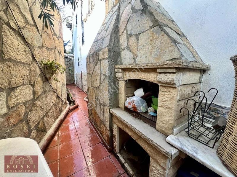 Bodrum Asarlık Deniz Manzaralı Satılık Müstakil Villa — fotoğraf 26