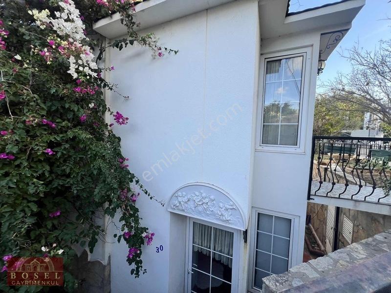 Bodrum Asarlık Deniz Manzaralı Satılık Müstakil Villa — fotoğraf 28