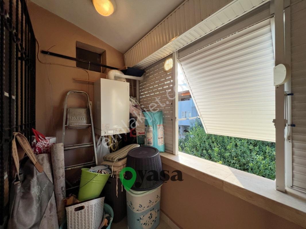 Yaşa Gyd - Zeytinkent Sitesinde | Havuzlu 5+1 Satılık Villa — fotoğraf 6