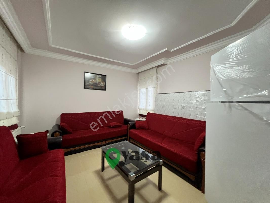 Yaşa Gyd - Zeytinkent Sitesinde | Havuzlu 5+1 Satılık Villa — fotoğraf 13
