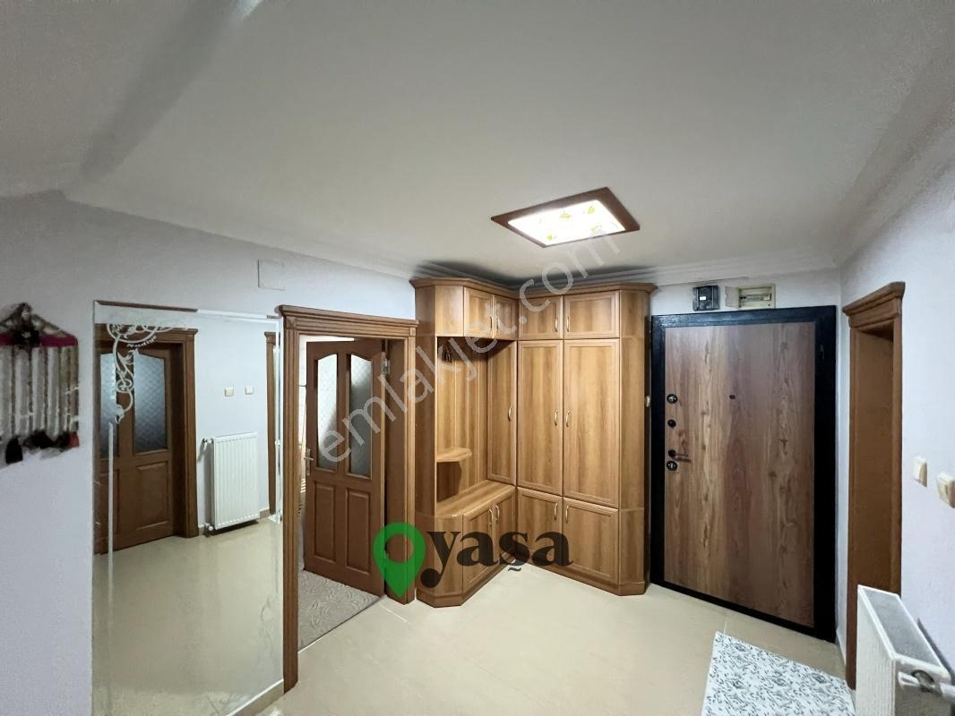 Yaşa Gyd - Zeytinkent Sitesinde | Havuzlu 5+1 Satılık Villa — fotoğraf 14