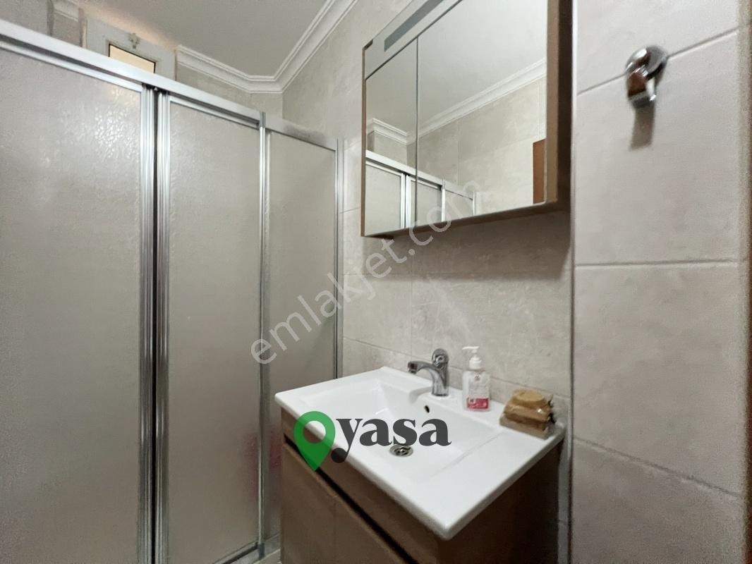 Yaşa Gyd - Zeytinkent Sitesinde | Havuzlu 5+1 Satılık Villa — fotoğraf 15