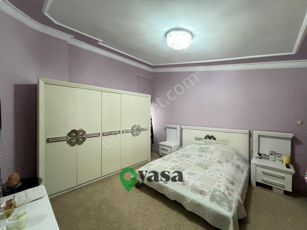 Yaşa Gyd - Zeytinkent Sitesinde | Havuzlu 5+1 Satılık Villa — fotoğraf 24
