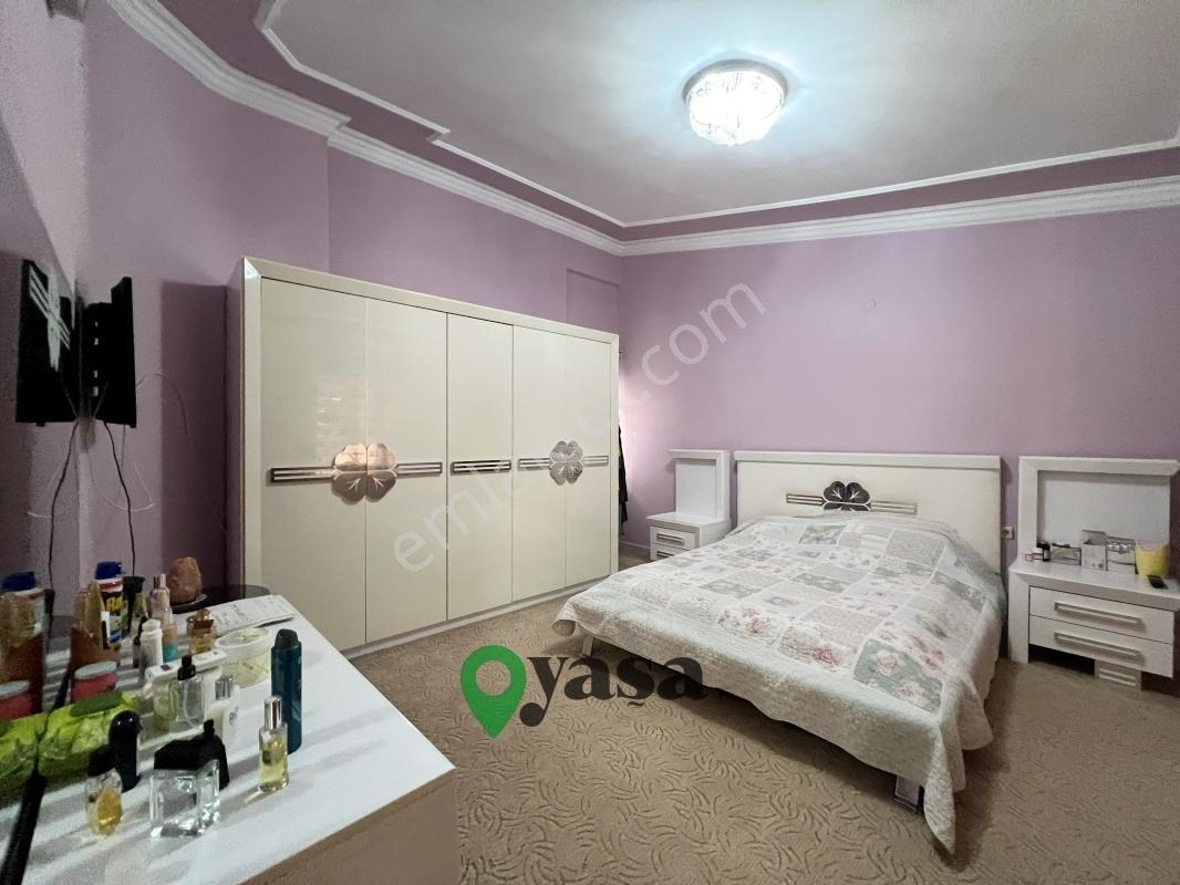 Yaşa Gyd - Zeytinkent Sitesinde | Havuzlu 5+1 Satılık Villa — fotoğraf 25
