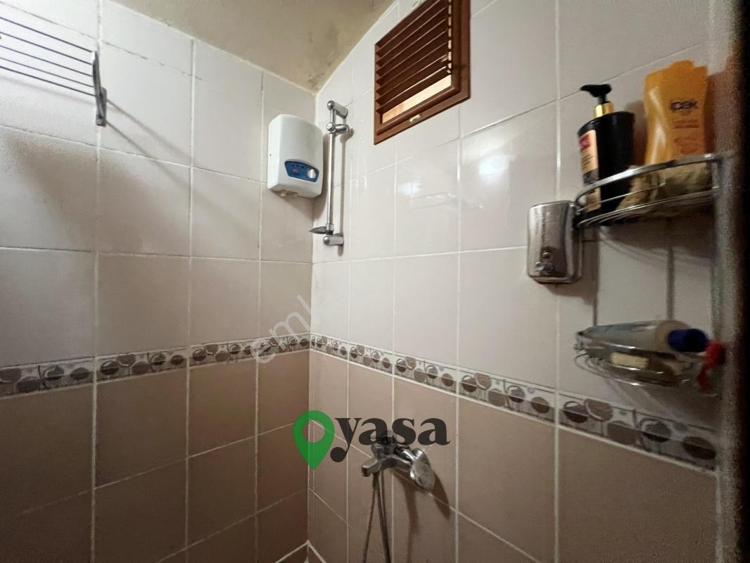 Yaşa Gyd - Zeytinkent Sitesinde | Havuzlu 5+1 Satılık Villa — fotoğraf 26