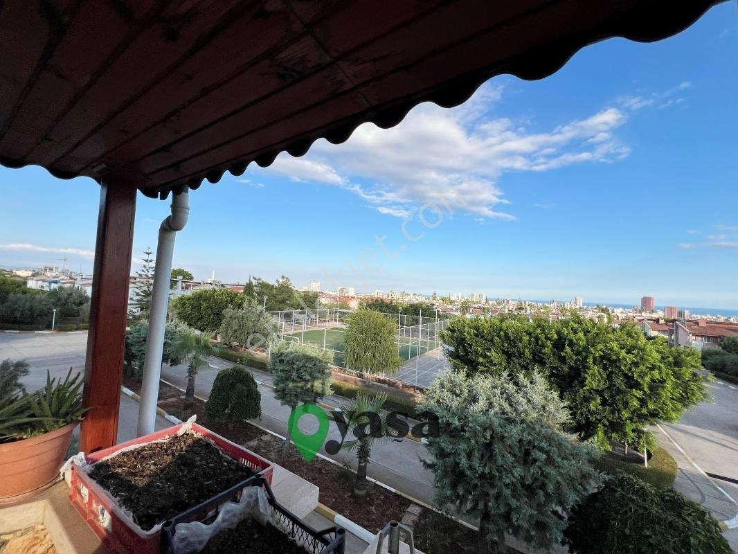 Yaşa Gyd - Zeytinkent Sitesinde | Havuzlu 5+1 Satılık Villa — fotoğraf 28