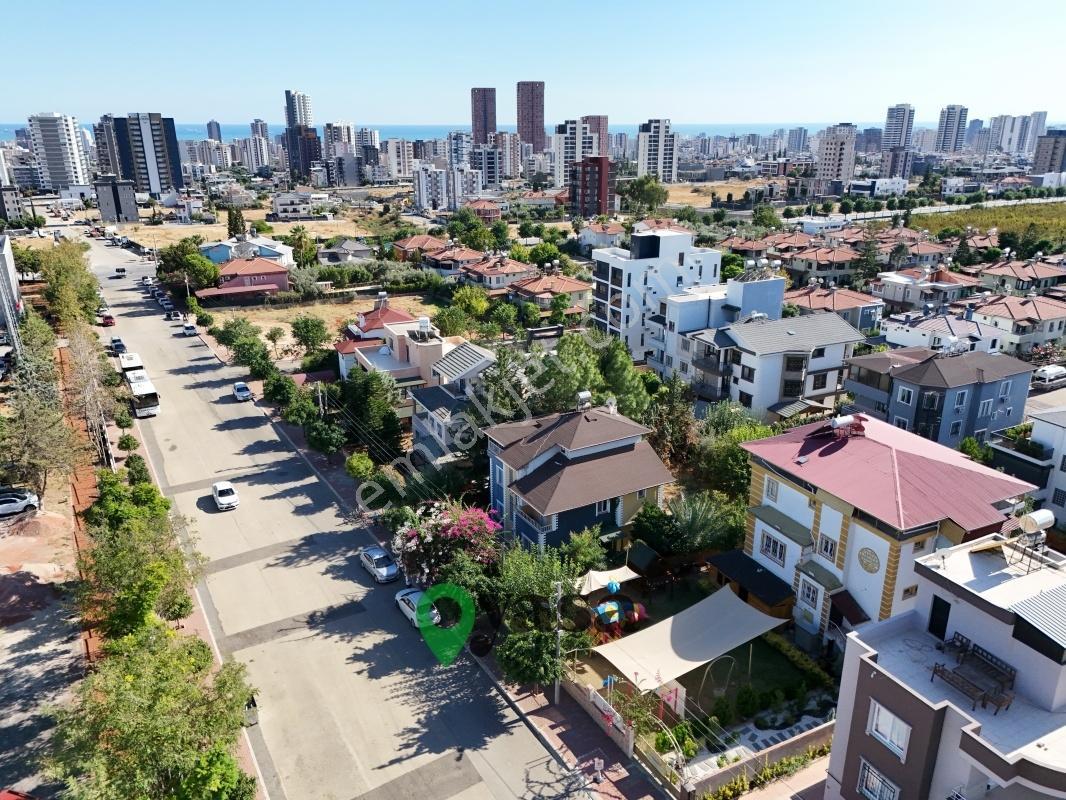 Yaşa Gyd - Zeytinkent Sitesinde | Havuzlu 5+1 Satılık Villa — fotoğraf 35