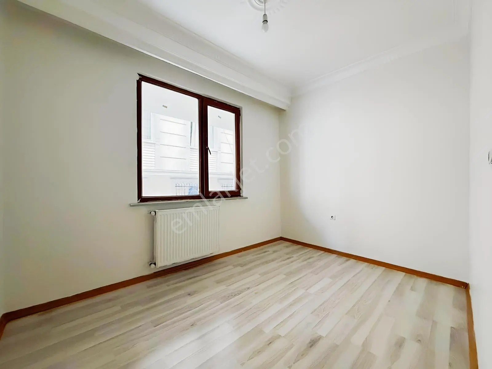 Katılım Finansmanına Uygun !! Merkezi Konumda 2+1 Yüksek Giriş — fotoğraf 9