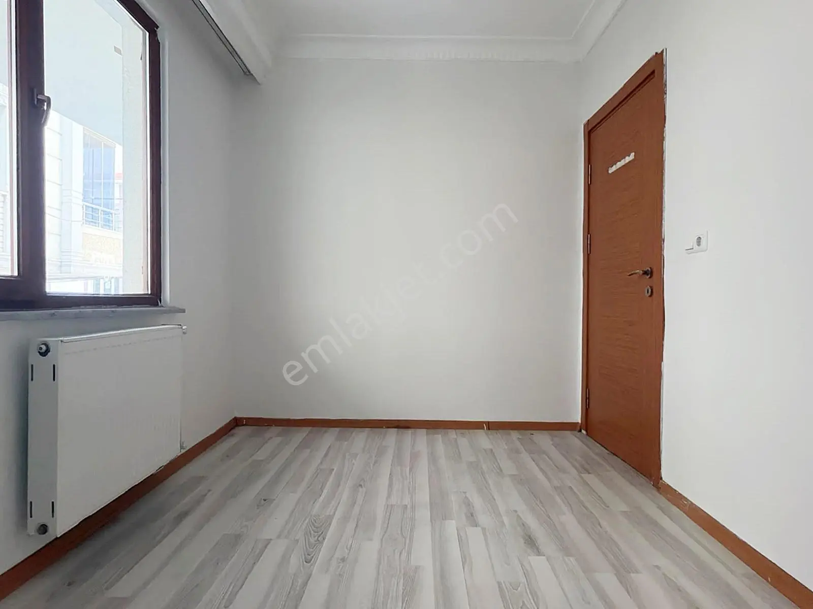 Katılım Finansmanına Uygun !! Merkezi Konumda 2+1 Yüksek Giriş — fotoğraf 12