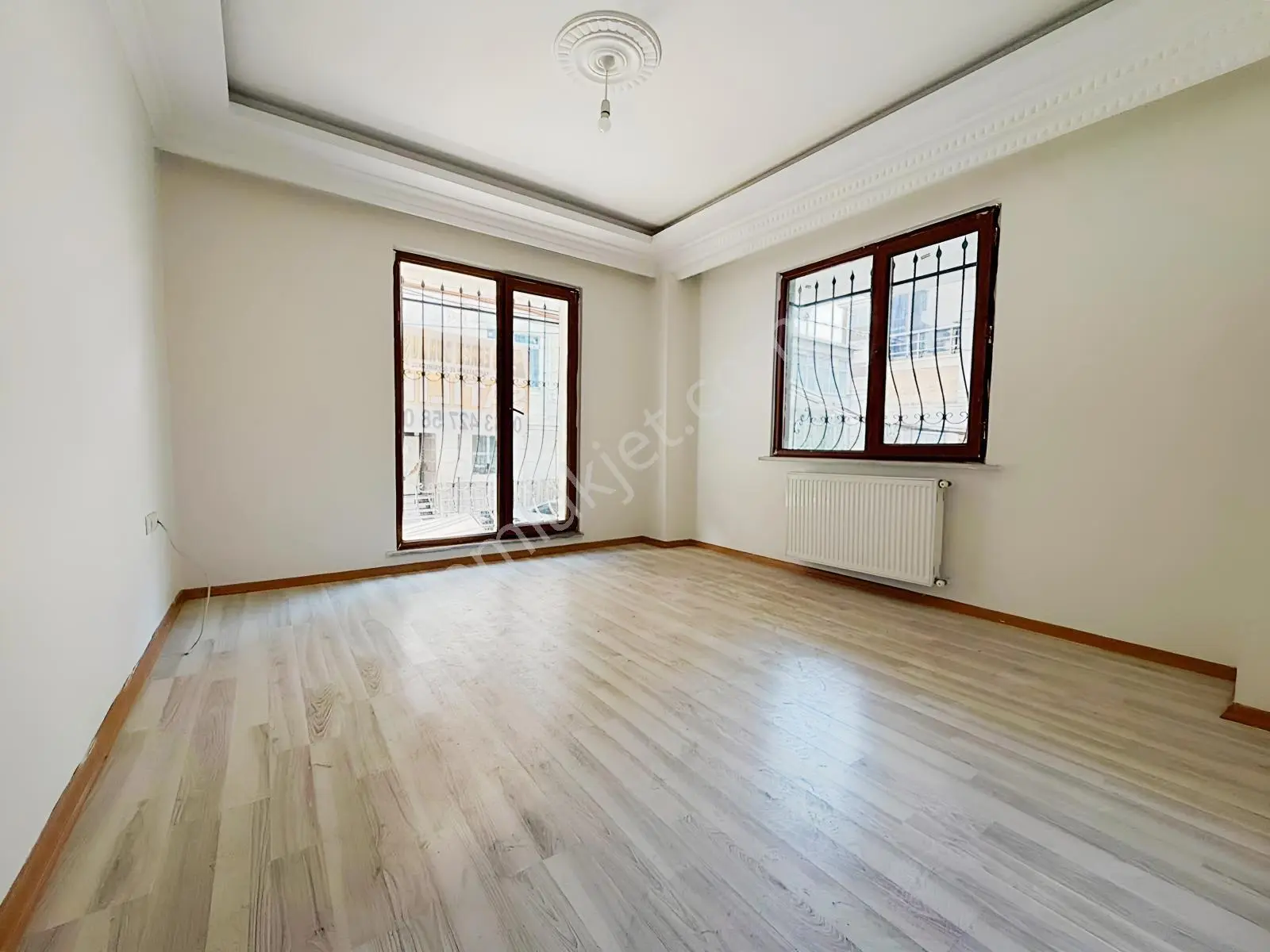 Katılım Finansmanına Uygun !! Merkezi Konumda 2+1 Yüksek Giriş — fotoğraf 22