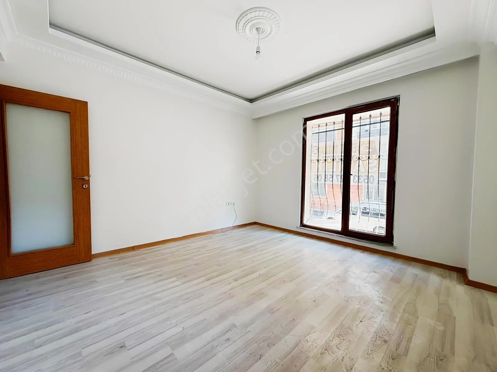 Katılım Finansmanına Uygun !! Merkezi Konumda 2+1 Yüksek Giriş — fotoğraf 24