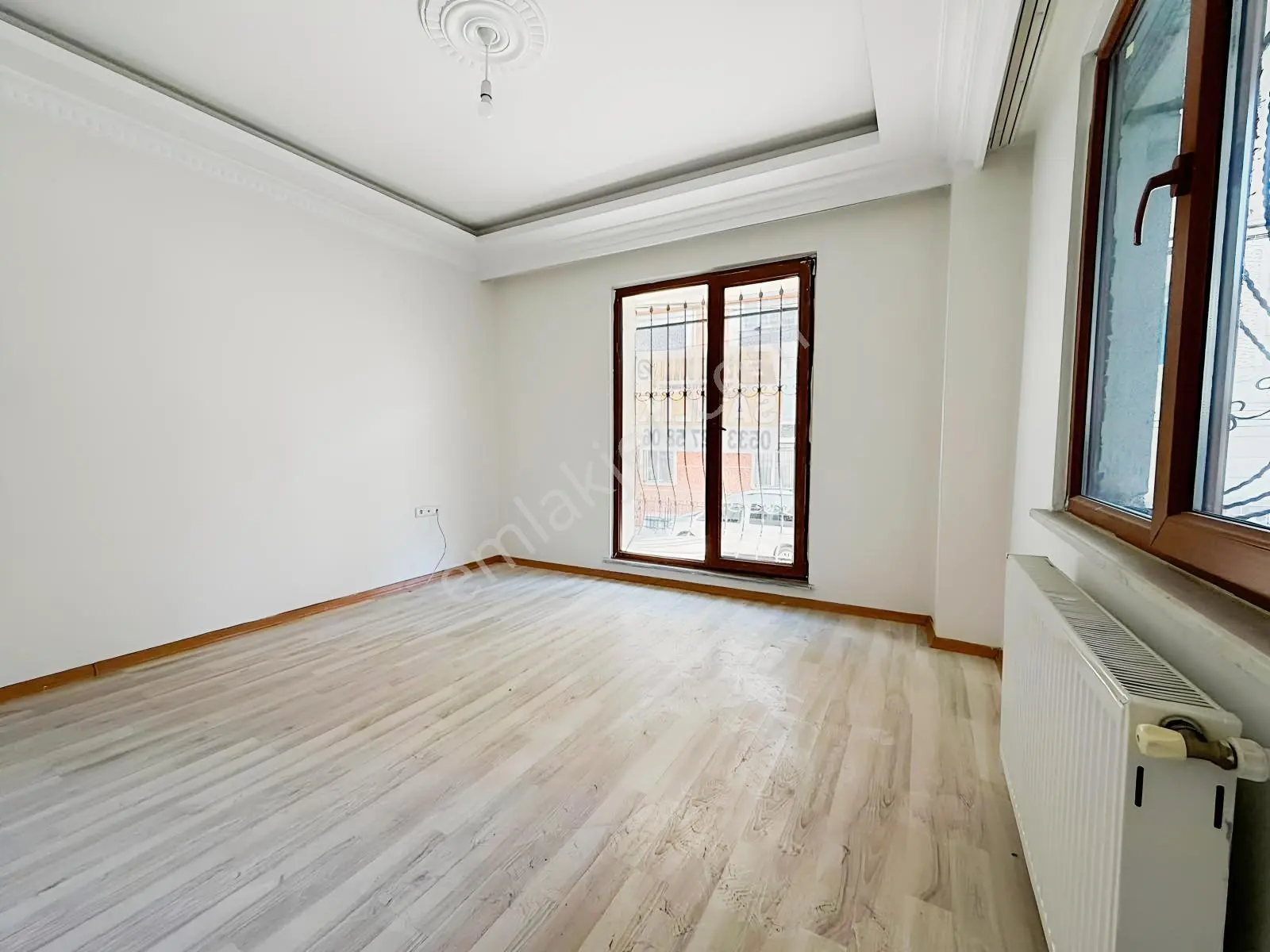 Katılım Finansmanına Uygun !! Merkezi Konumda 2+1 Yüksek Giriş — fotoğraf 25