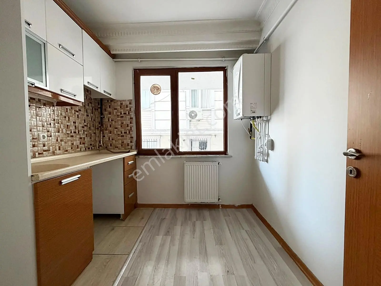 Katılım Finansmanına Uygun !! Merkezi Konumda 2+1 Yüksek Giriş — fotoğraf 28