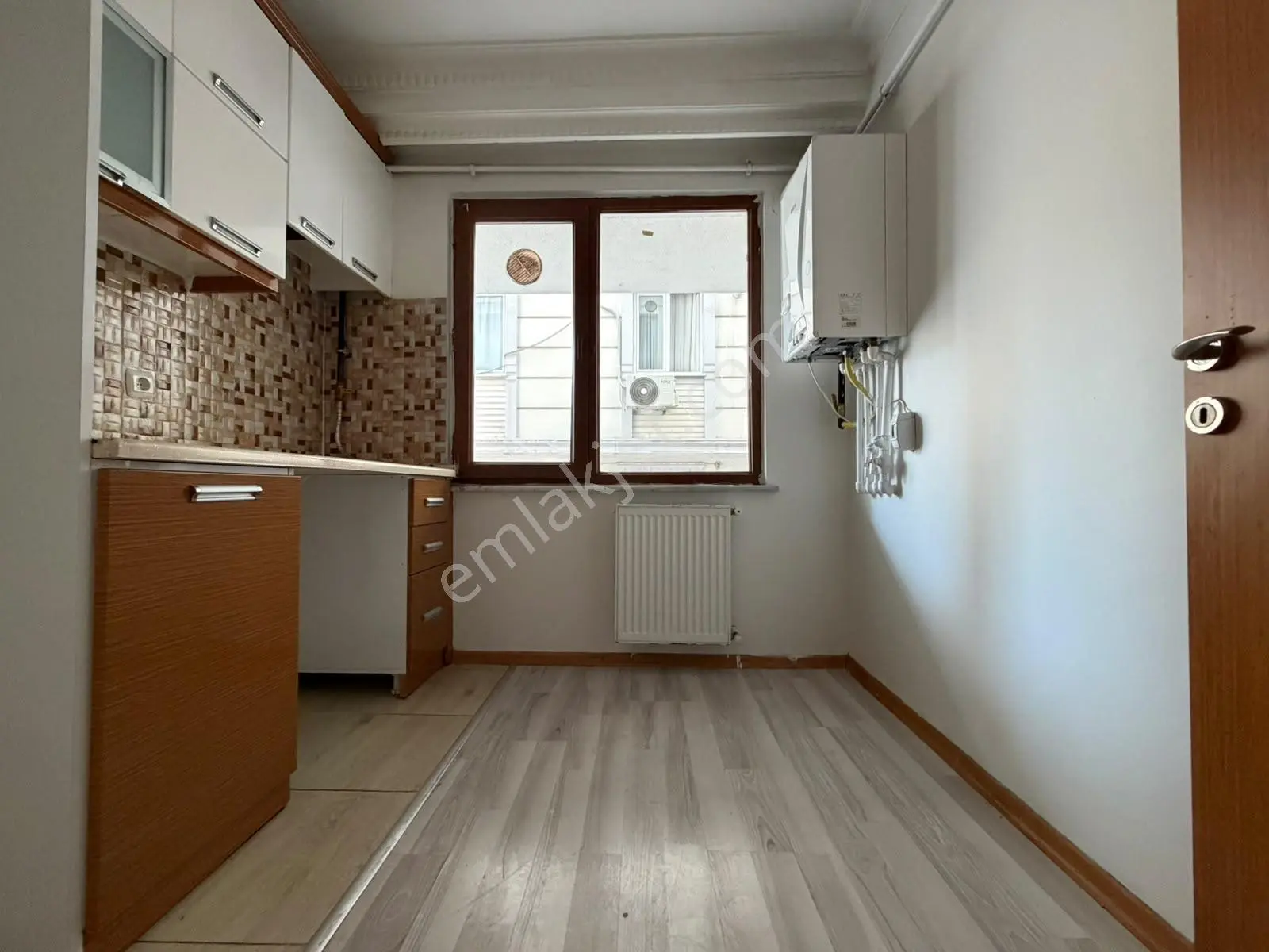 Katılım Finansmanına Uygun !! Merkezi Konumda 2+1 Yüksek Giriş — fotoğraf 29