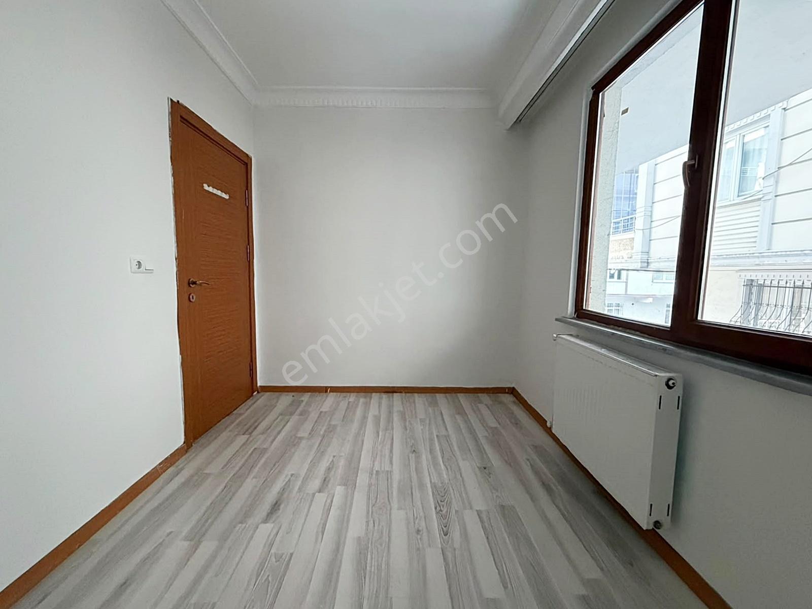 Katılım Finansmanına Uygun !! Merkezi Konumda 2+1 Yüksek Giriş — fotoğraf 37