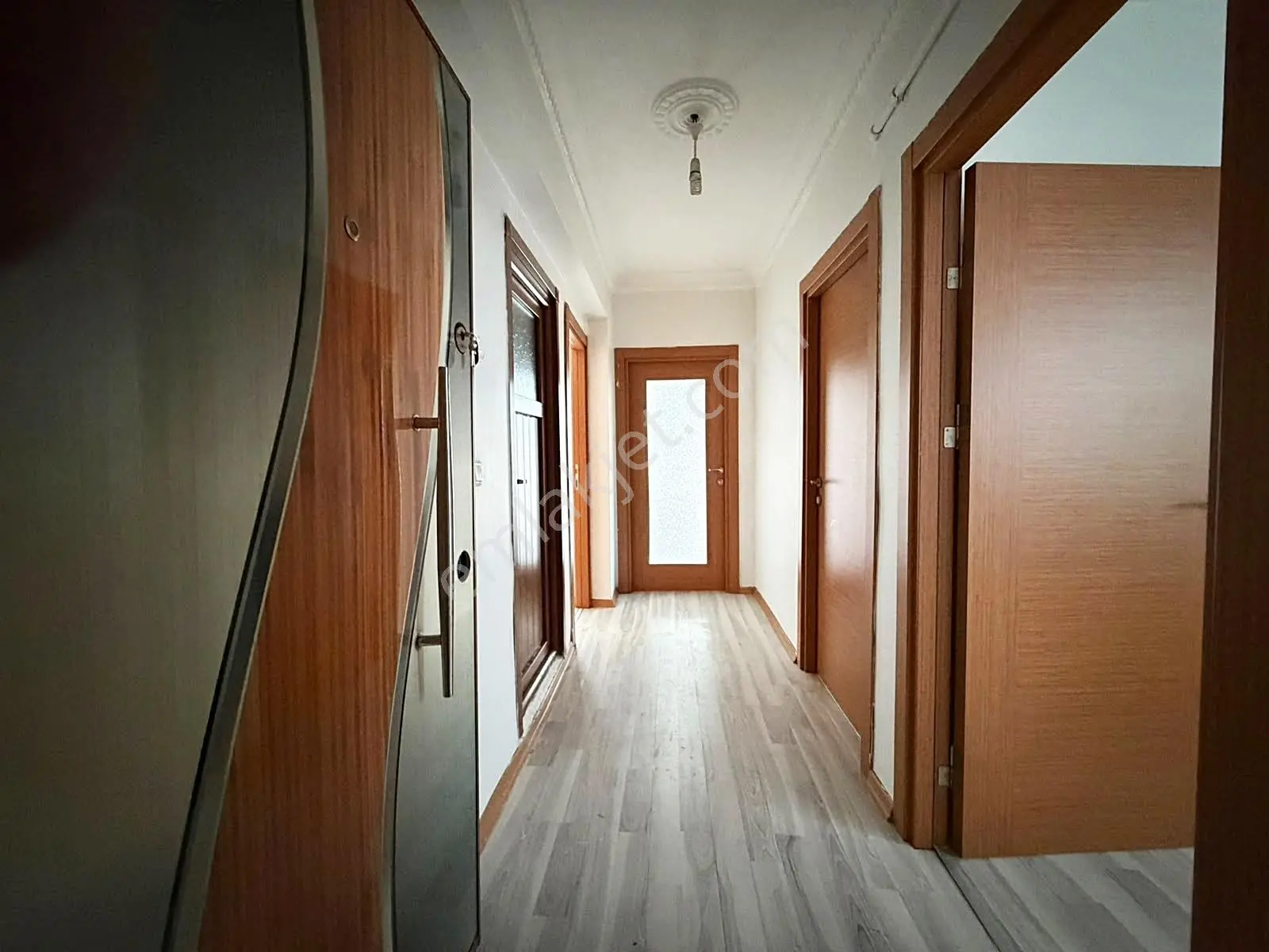 Katılım Finansmanına Uygun !! Merkezi Konumda 2+1 Yüksek Giriş — fotoğraf 42