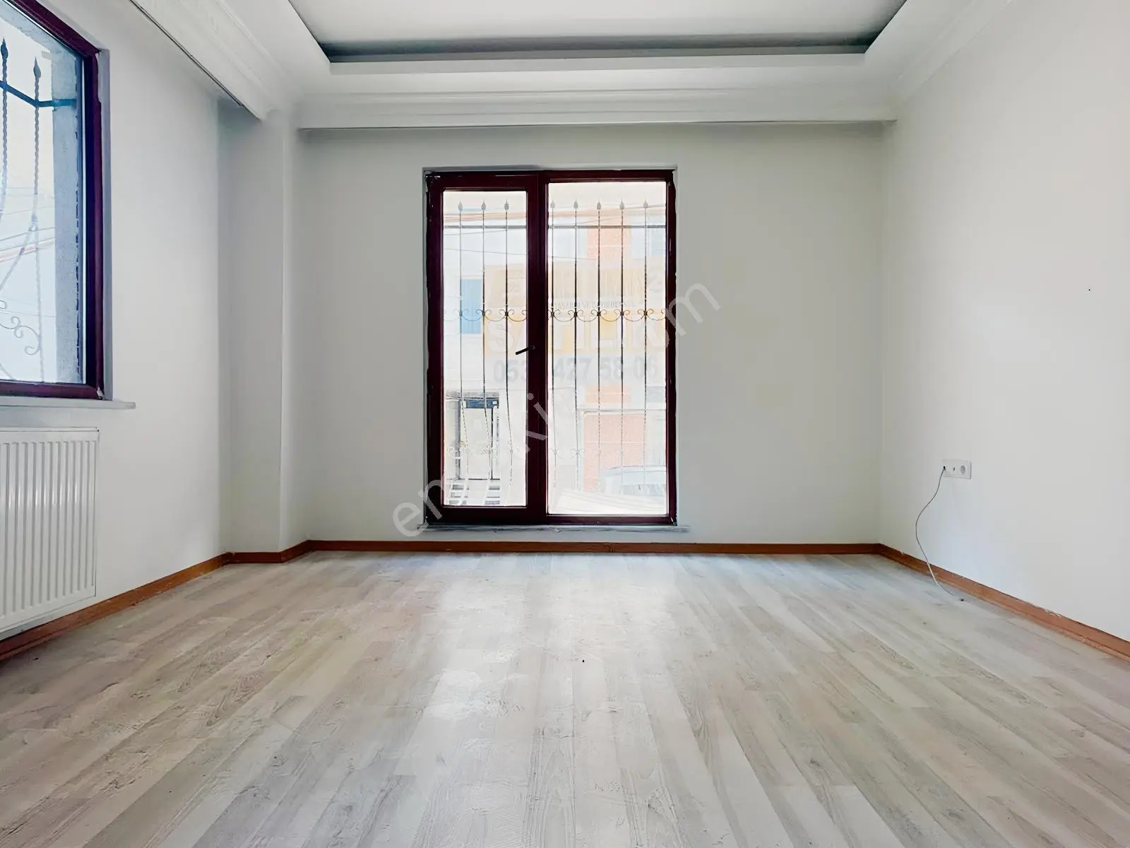 Katılım Finansmanına Uygun !! Merkezi Konumda 2+1 Yüksek Giriş — fotoğraf 44