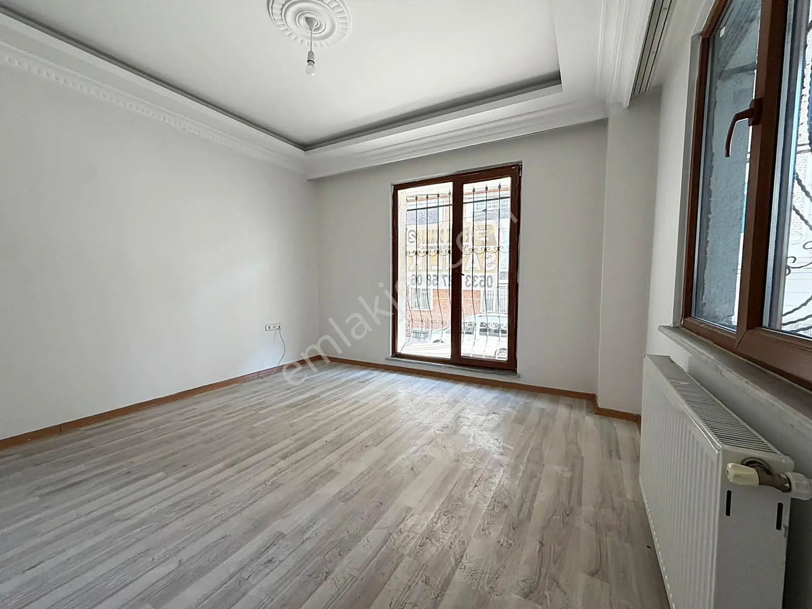Katılım Finansmanına Uygun !! Merkezi Konumda 2+1 Yüksek Giriş — fotoğraf 46