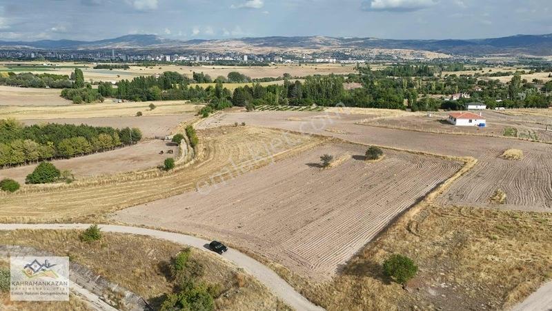 Kahramankazan Gayrimenkul'den 6533m2 Satılık — fotoğraf 3