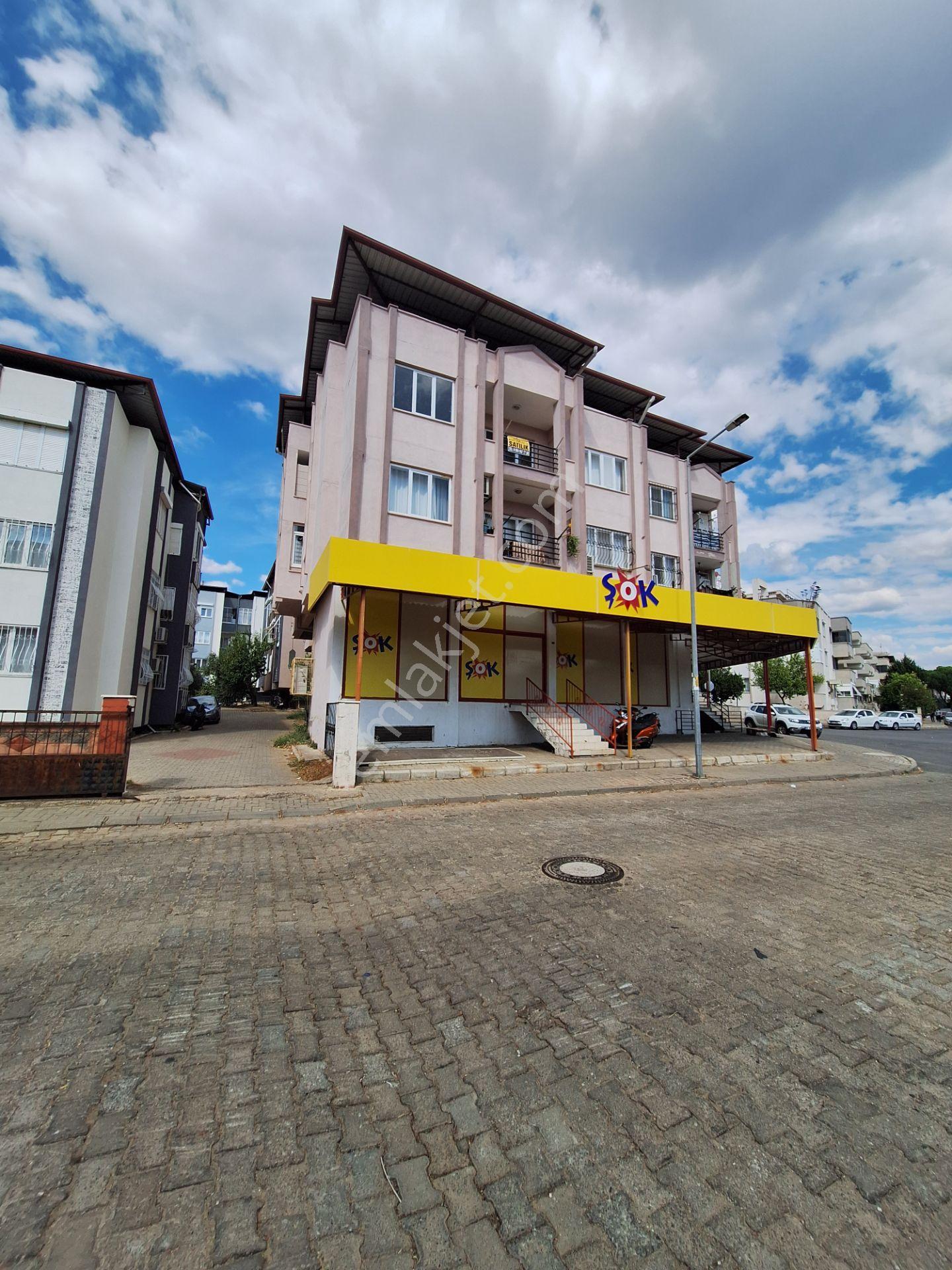 Nazilli Zaferde Satılık Daire — fotoğraf 2