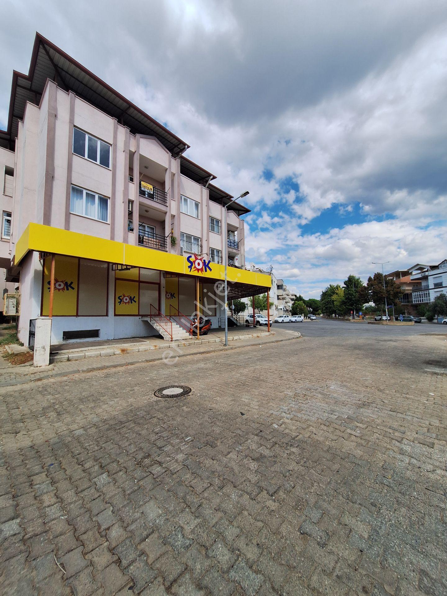 Nazilli Zaferde Satılık Daire — fotoğraf 3