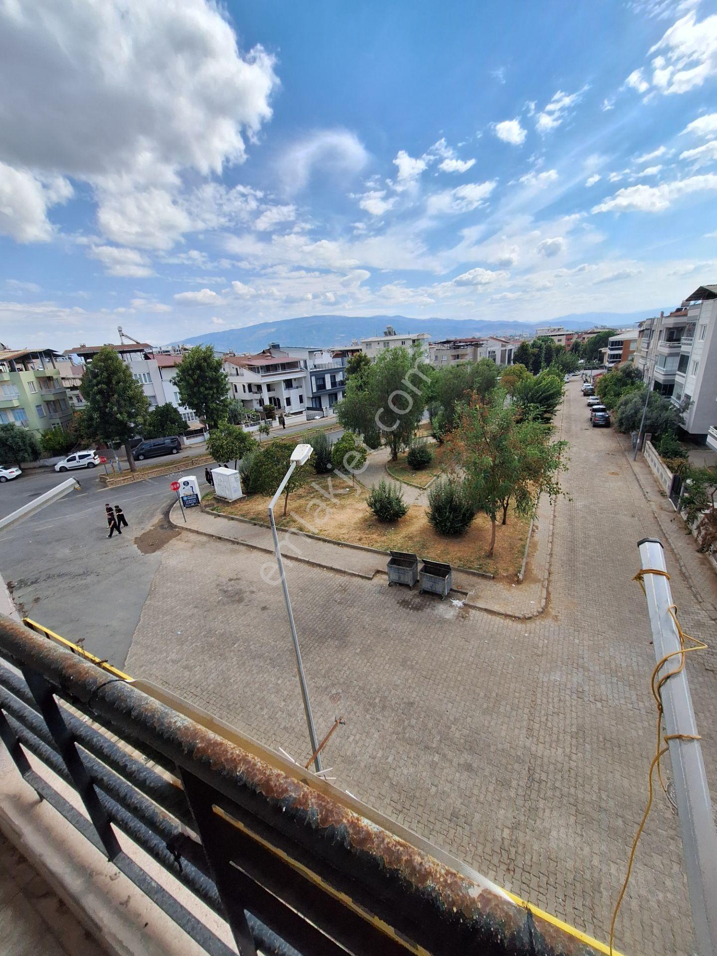 Nazilli Zaferde Satılık Daire — fotoğraf 4