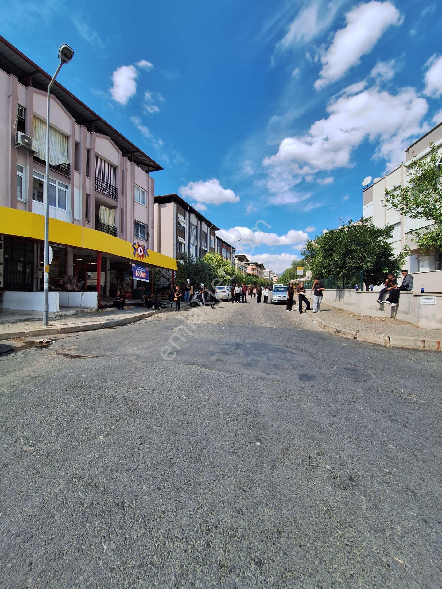 Nazilli Zaferde Satılık Daire — fotoğraf 5