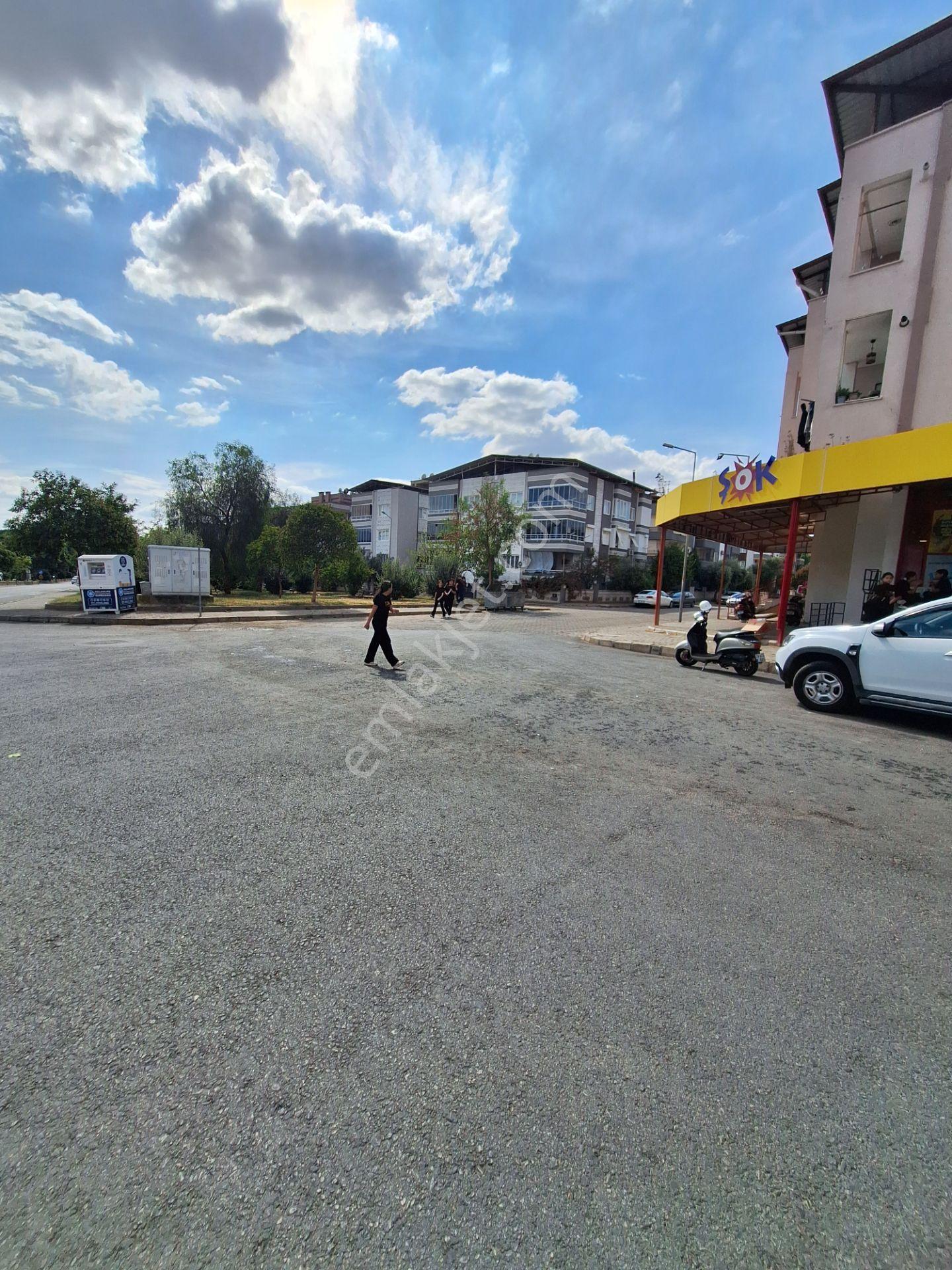 Nazilli Zaferde Satılık Daire — fotoğraf 6