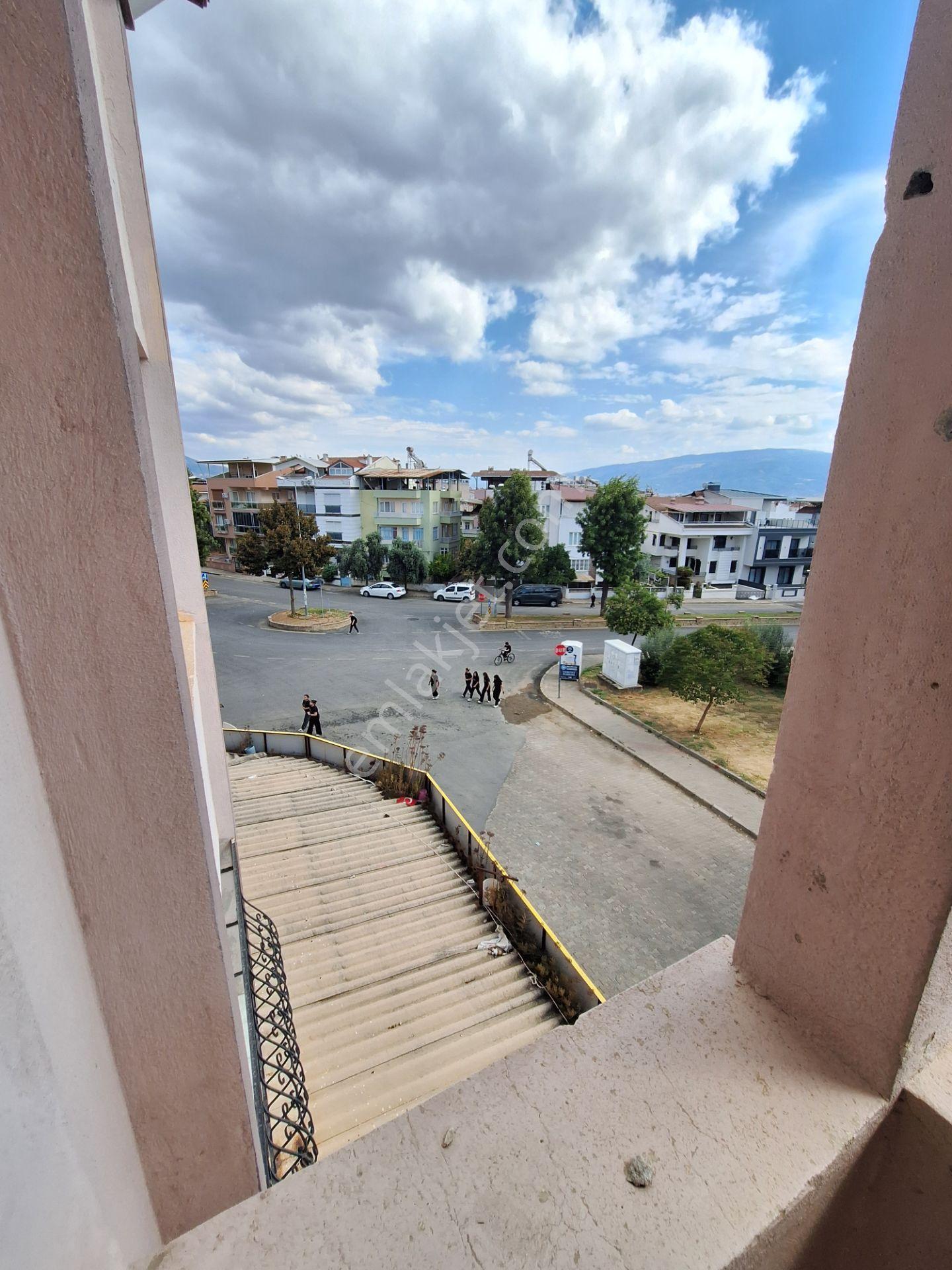Nazilli Zaferde Satılık Daire — fotoğraf 7