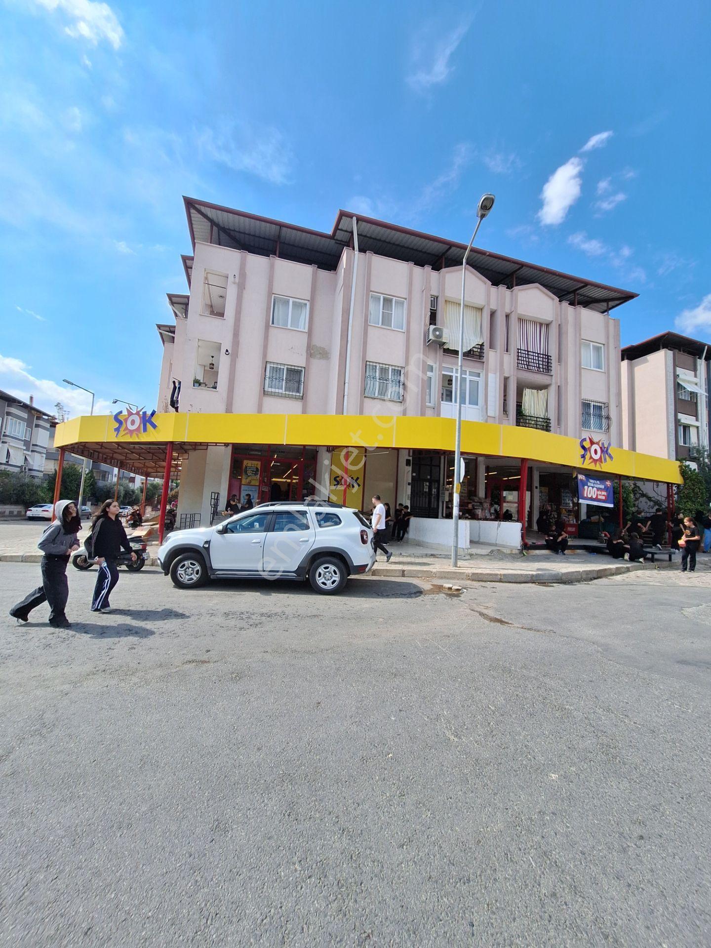 Nazilli Zaferde Satılık Daire — fotoğraf 8
