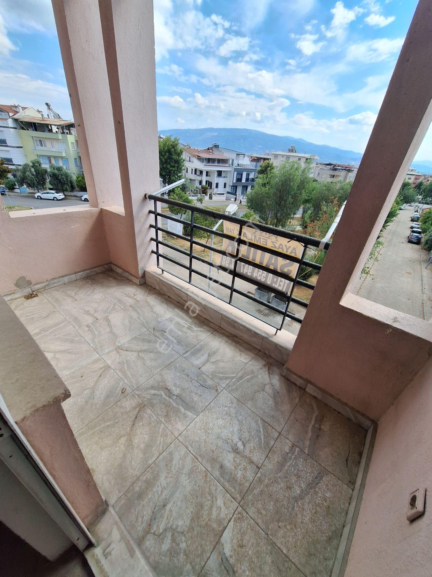 Nazilli Zaferde Satılık Daire — fotoğraf 9