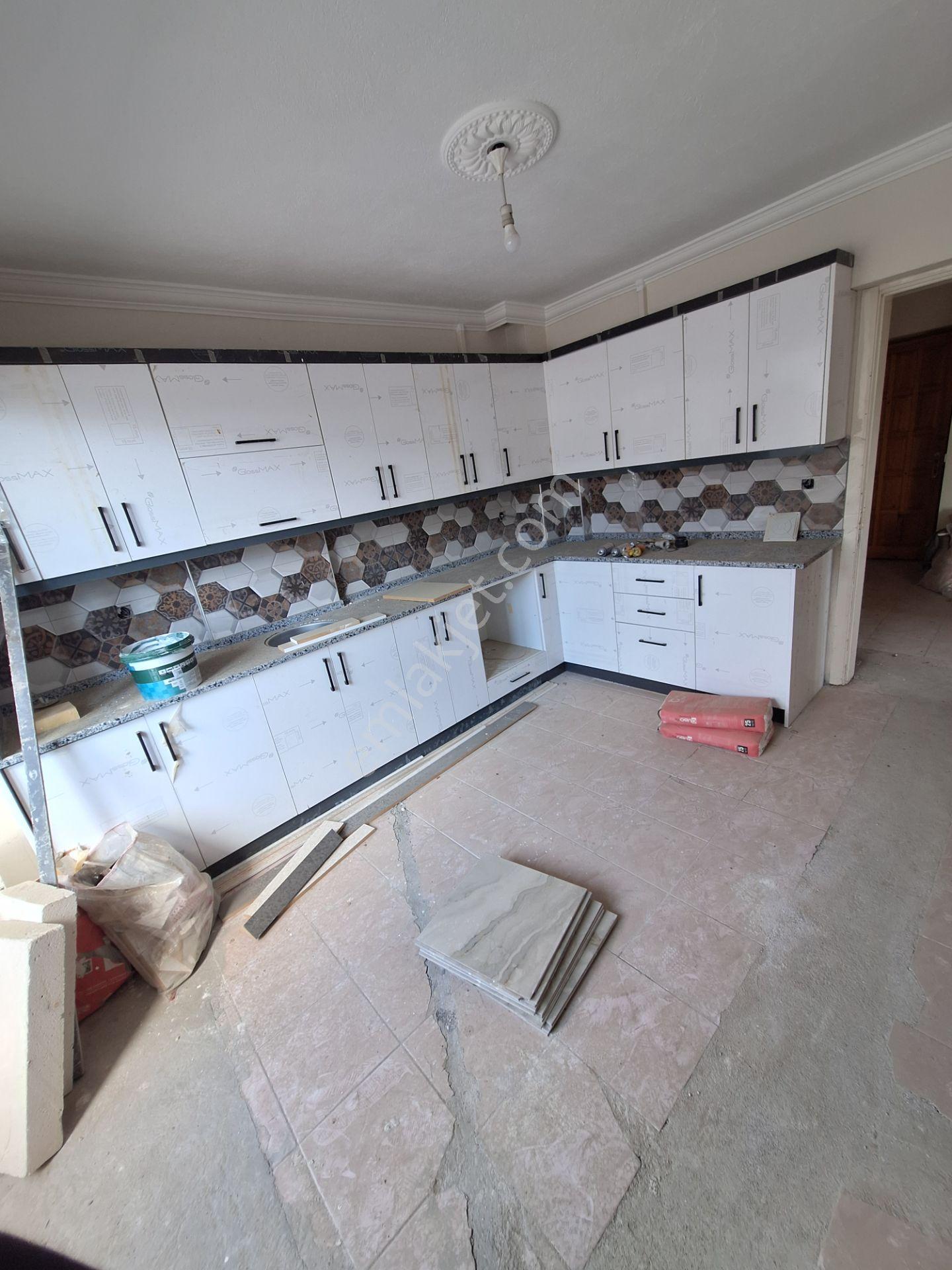 Nazilli Zaferde Satılık Daire — fotoğraf 12