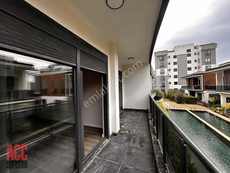 Acc Homes Tan İskanlı Geniş 1+1 — fotoğraf 3