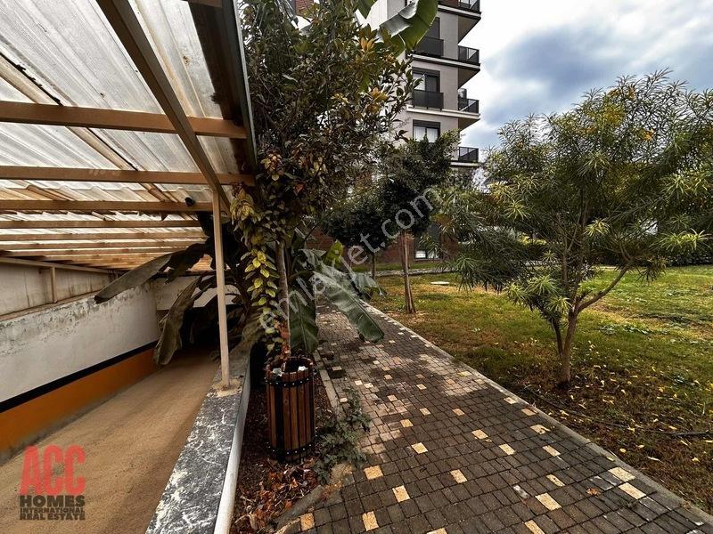 Acc Homes Tan İskanlı Geniş 1+1 — fotoğraf 4